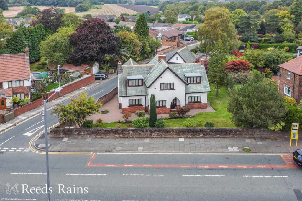 Main image of property: Prescot Road, St. Helens, Merseyside, WA10