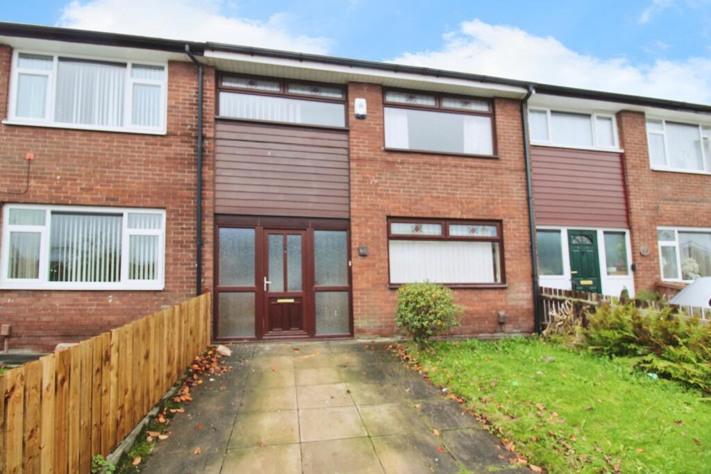 Main image of property: Hatfield Close, St. Helens, Merseyside, WA9