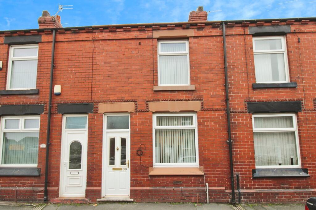 Main image of property: Orville Street, St. Helens, Merseyside, WA9