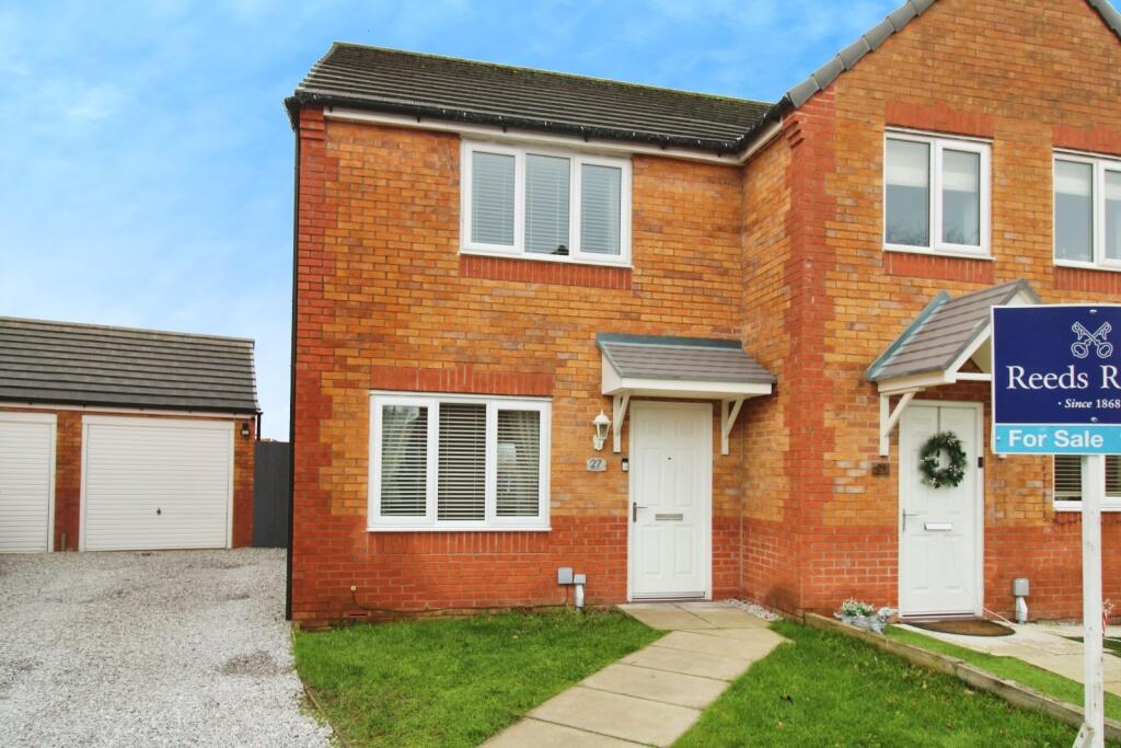Main image of property: St. Peters Way, St. Helens, Merseyside, WA9