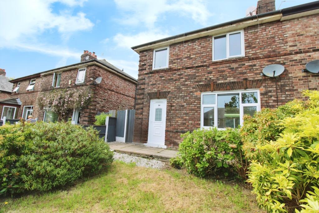 Main image of property: Hillside Avenue, St. Helens, Merseyside, WA10