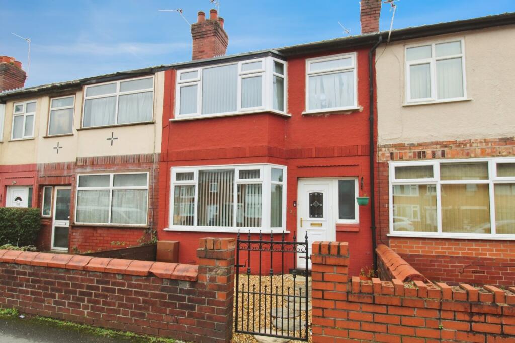 Main image of property: Old Liverpool Road, Warrington, Cheshire, WA5