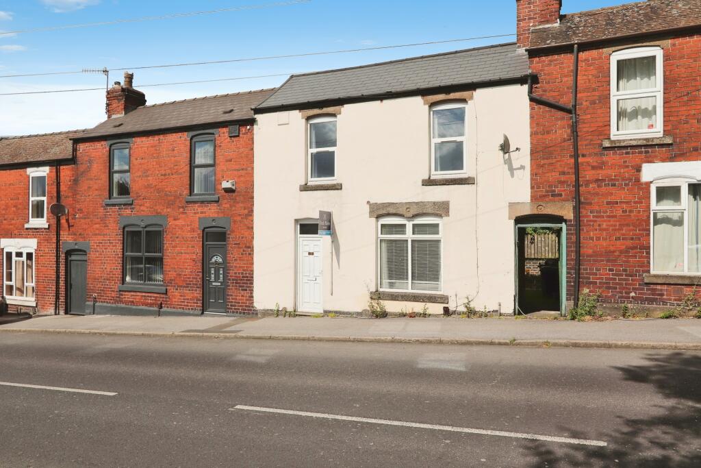 Main image of property: Myrtle Road, Sheffield, South Yorkshire, S2