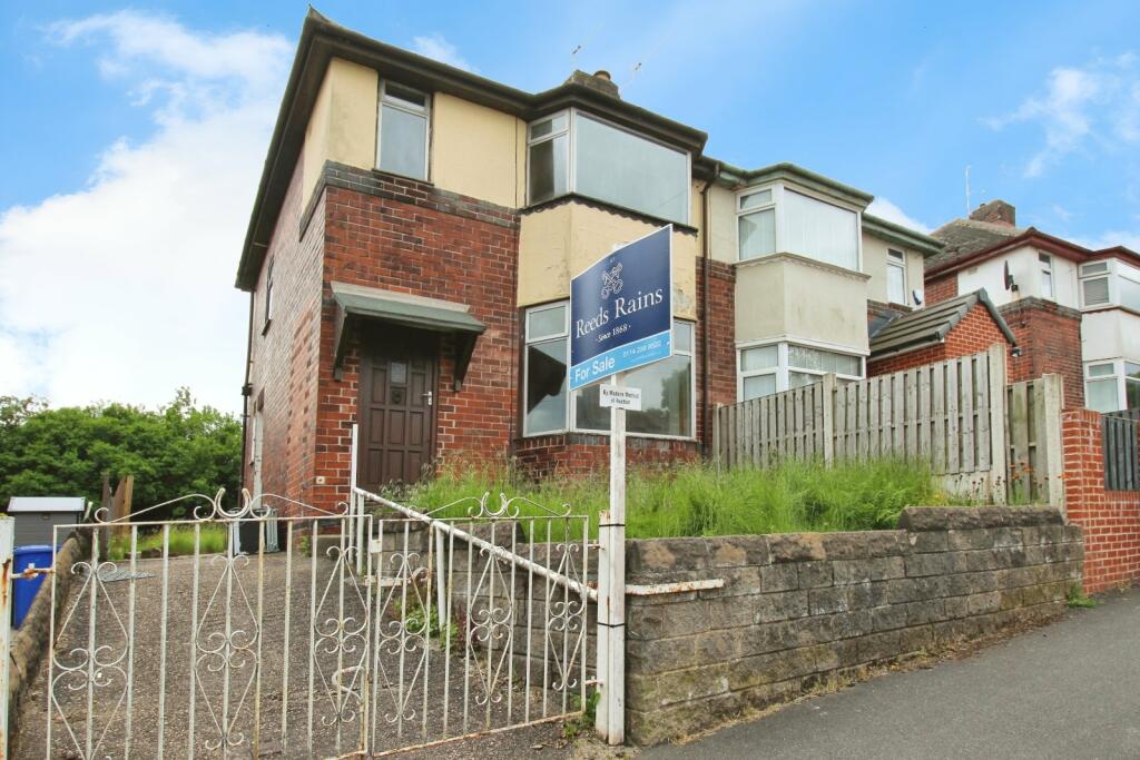 Main image of property: Masefield Road, Sheffield, South Yorkshire, S13