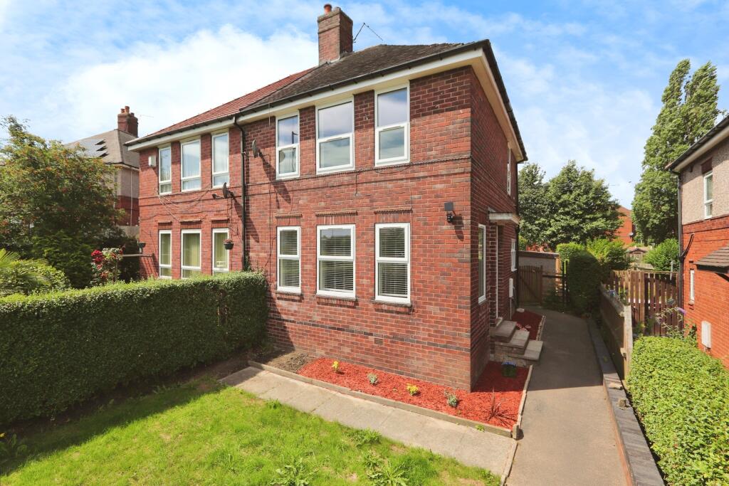 Main image of property: Prince of Wales Road, Sheffield, South Yorkshire, S2