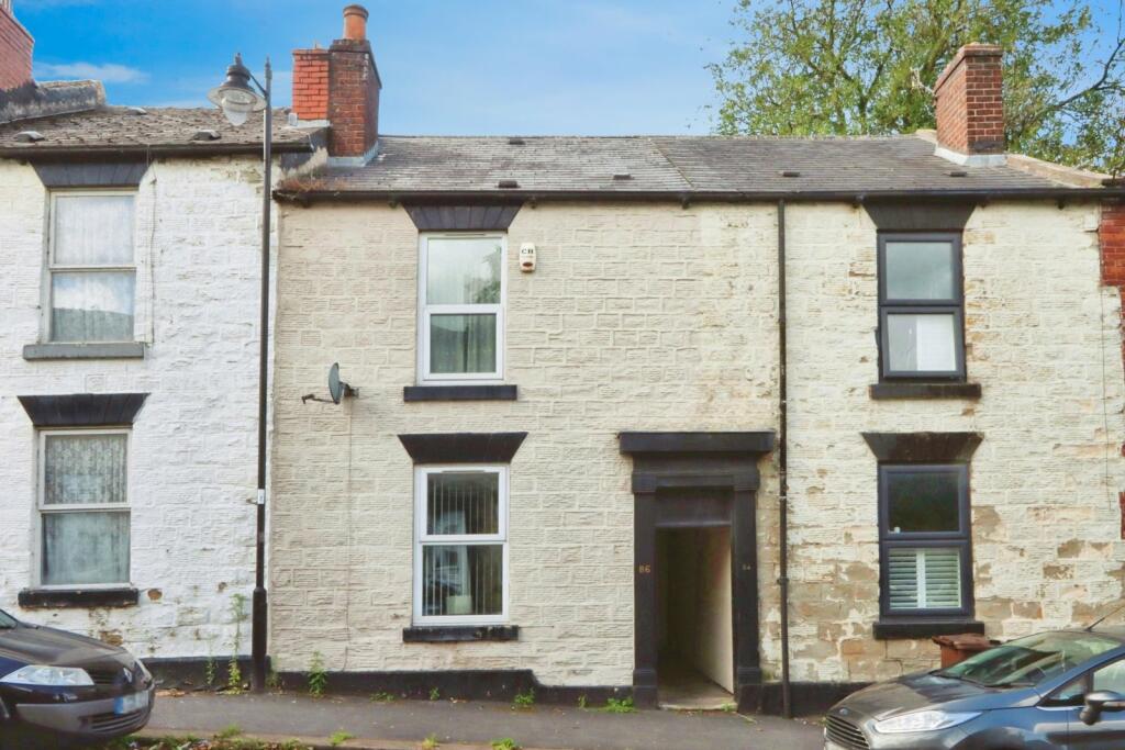 Main image of property: Stafford Street, Sheffield, South Yorkshire, S2