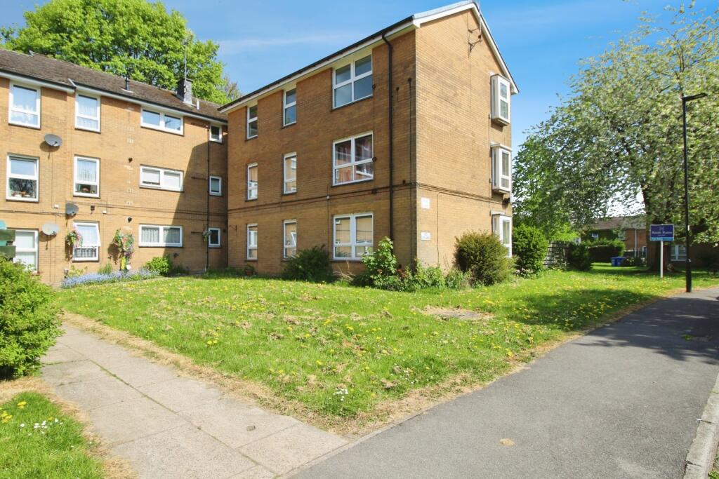 Main image of property: Little Norton Drive, Sheffield, South Yorkshire, S8