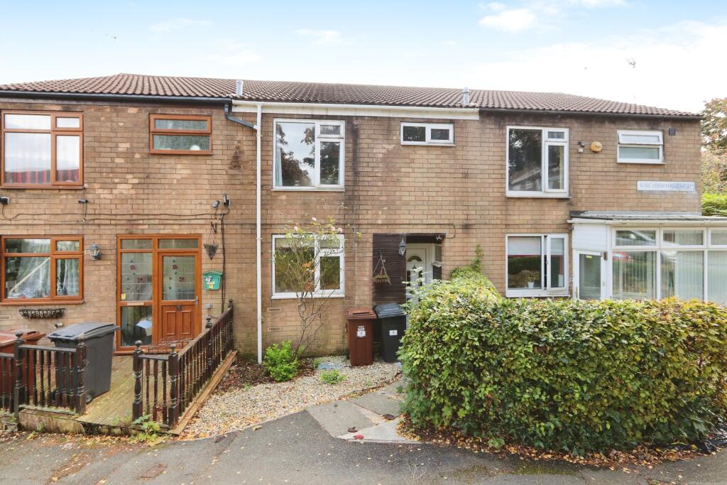 Main image of property: Birchwood Grove, Westfield, Sheffield, South Yorkshire, S20