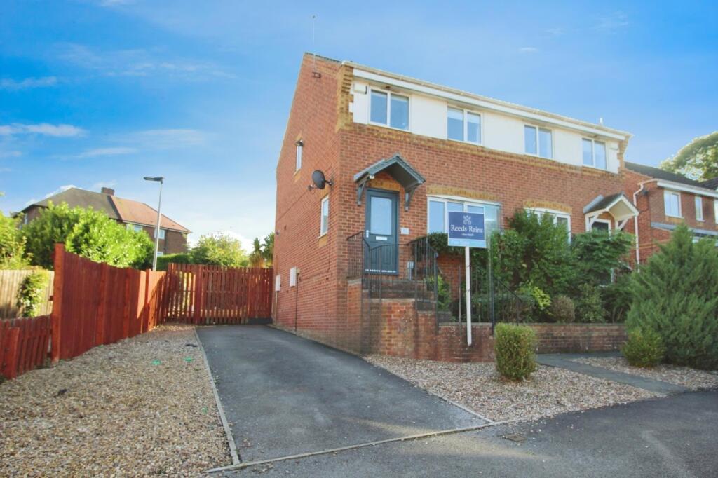 Main image of property: Birley Spa Drive, Sheffield, South Yorkshire, S12