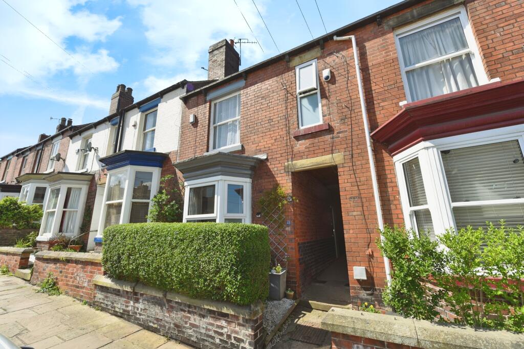 Main image of property: Ranby Road, Sheffield, South Yorkshire, S11