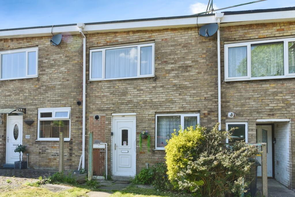 Main image of property: Blackstock Road, Sheffield, South Yorkshire, S14
