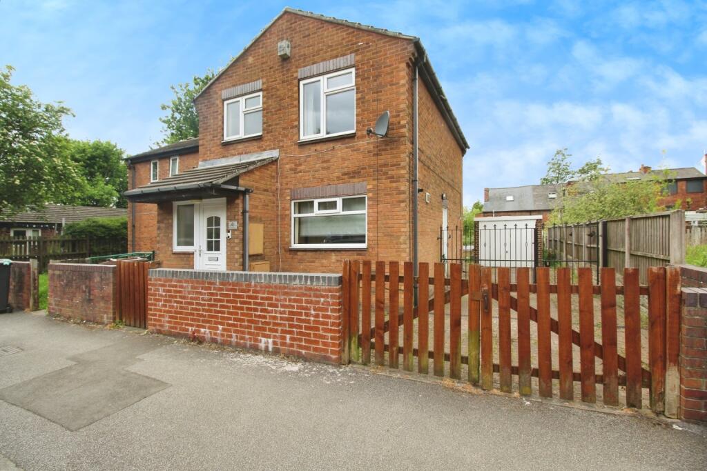 Main image of property: Northcote Road, Sheffield, South Yorkshire, S2