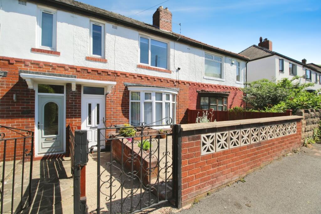 Main image of property: East Road, Sheffield, South Yorkshire, S2