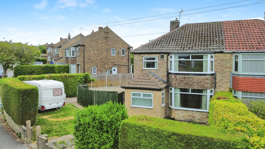 Main image of property: Wollaton Avenue, Sheffield, South Yorkshire, S17
