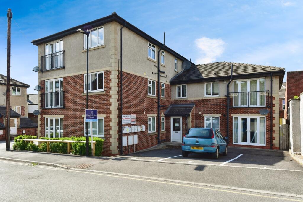 Main image of property: Olivet Road, Sheffield, South Yorkshire, S8