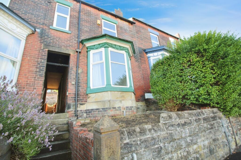 Main image of property: Chesterfield Road, Sheffield, South Yorkshire, S8