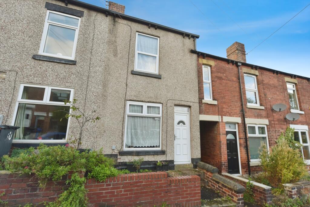 Main image of property: Welby Place, Sheffield, South Yorkshire, S8