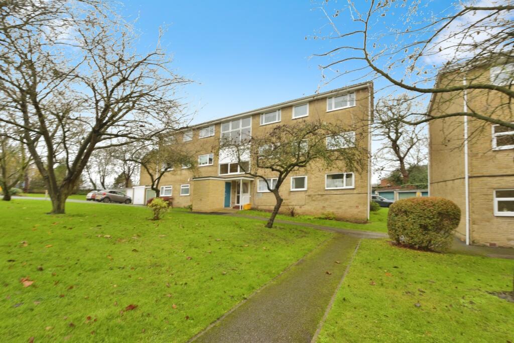 Main image of property: Park Grange Croft, Sheffield, South Yorkshire, S2