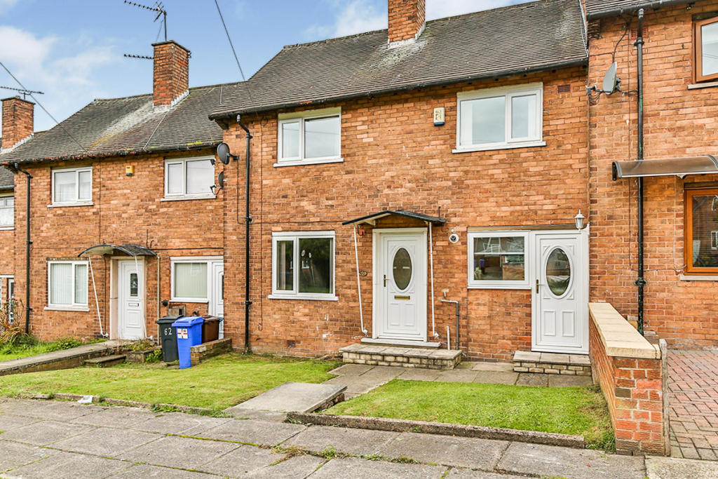 3 Bedroom Terraced House For Sale In Lowedges Crescent Sheffield