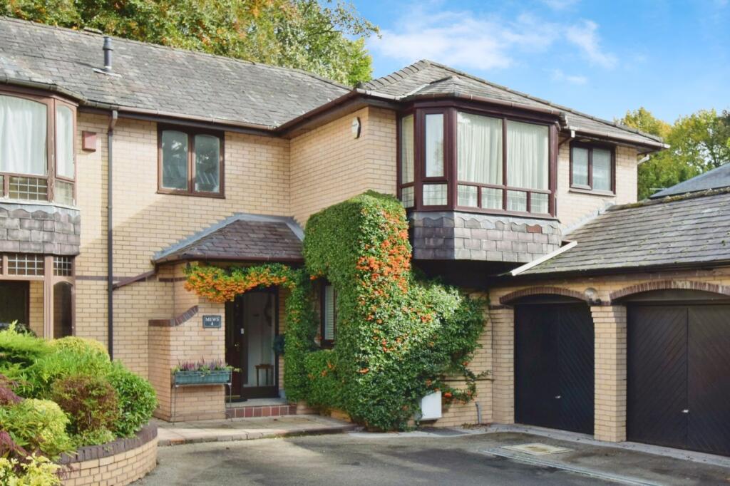 Main image of property: Groby Road, Altrincham, Greater Manchester, WA14