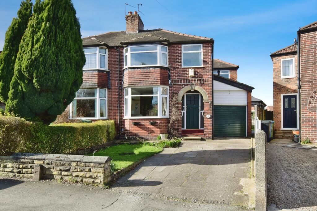 Main image of property: Brook Lane, Timperley, Altrincham, Greater Manchester, WA15