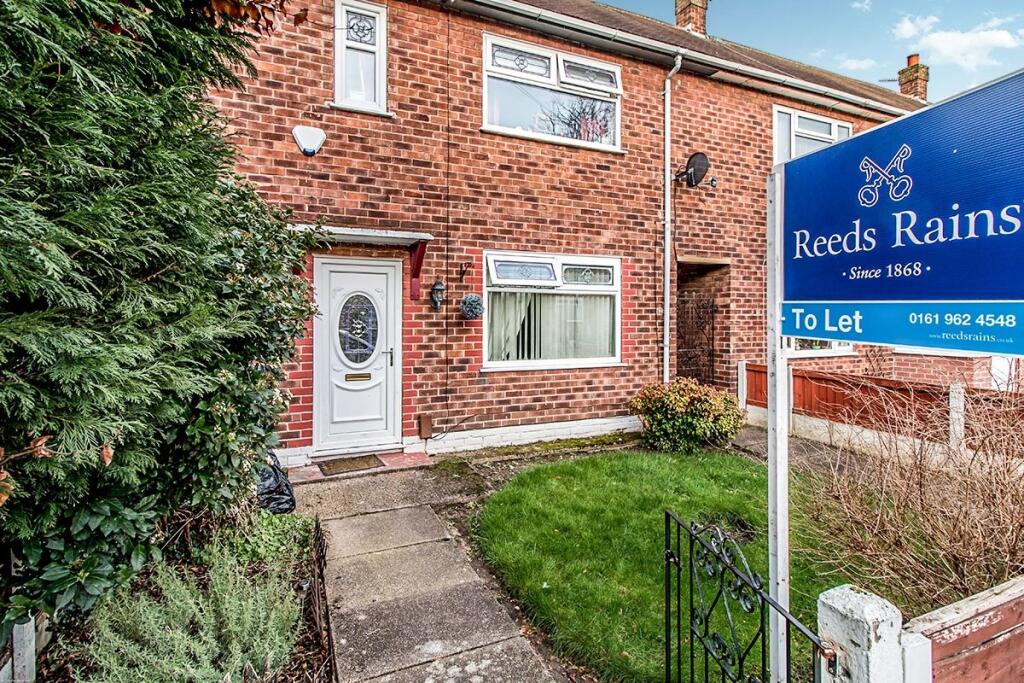 Main image of property: Yattendon Avenue, Manchester, Greater Manchester, M23