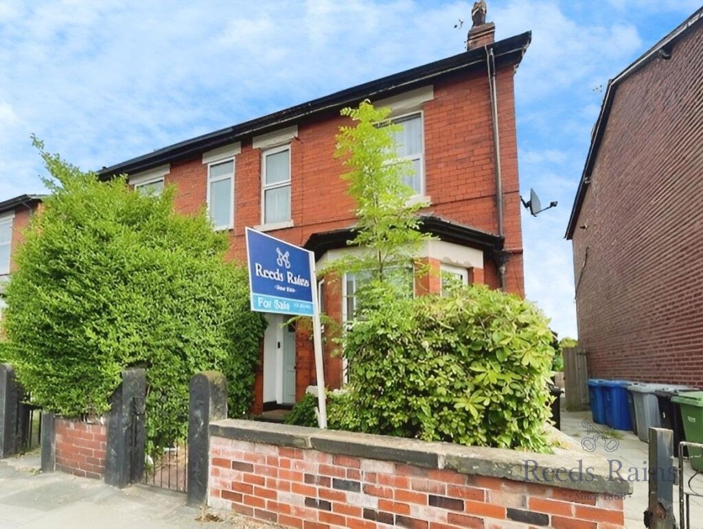 Main image of property: Dargle Road, Sale, Greater Manchester, M33