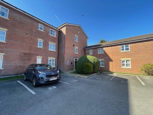 Main image of property: Lawnhurst Avenue, Manchester, Greater Manchester, M23