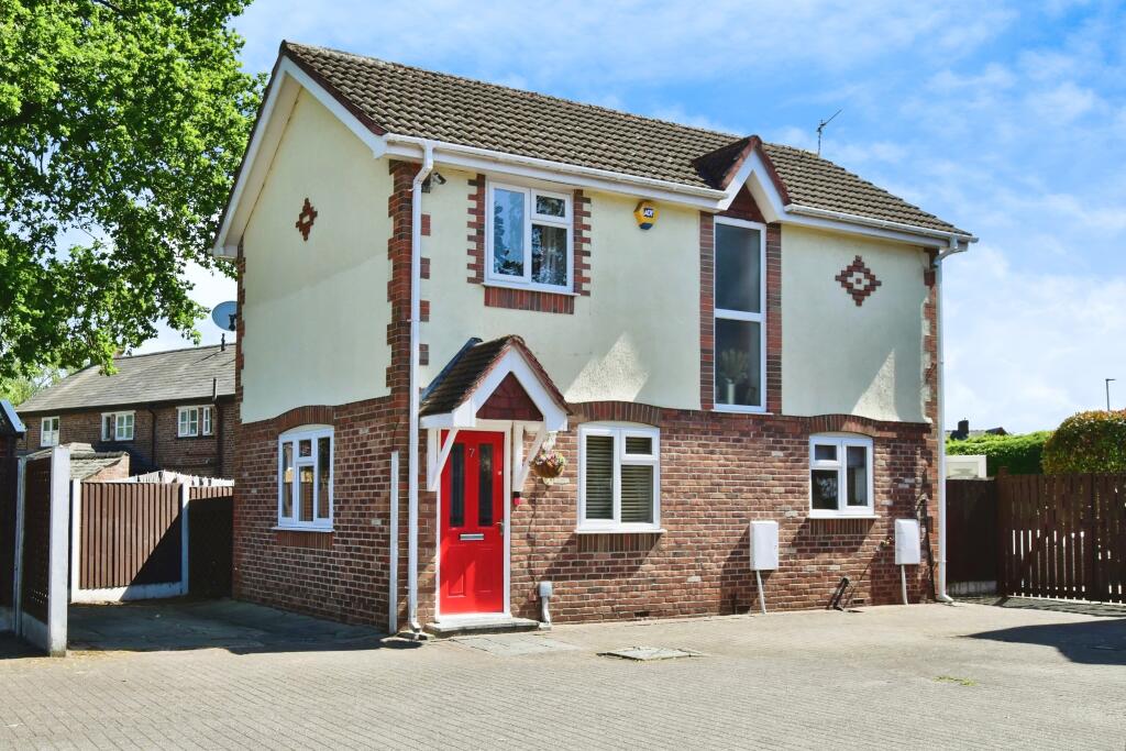 Main image of property: Mainwaring Terrace, Manchester, Greater Manchester, M23