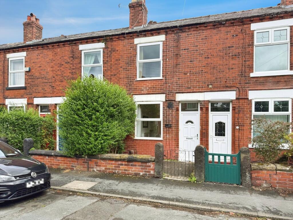 Main image of property: Harley Road, Sale, Greater Manchester, M33