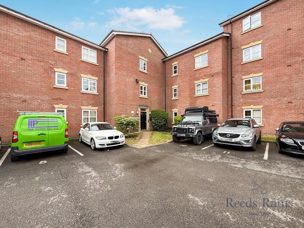 Main image of property: Lawnhurst Avenue, Manchester, Greater Manchester, M23