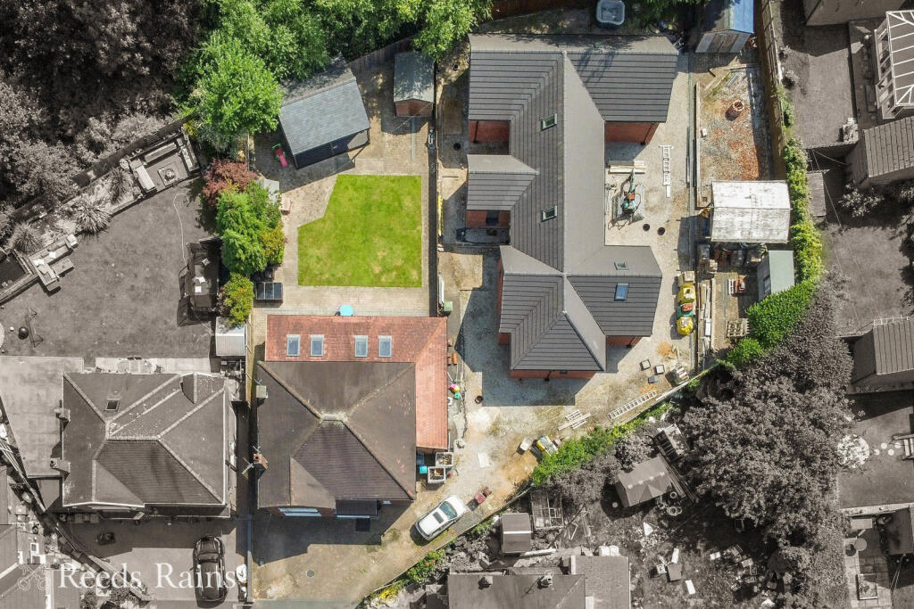 Main image of property: Withenfield Road, Manchester, M23