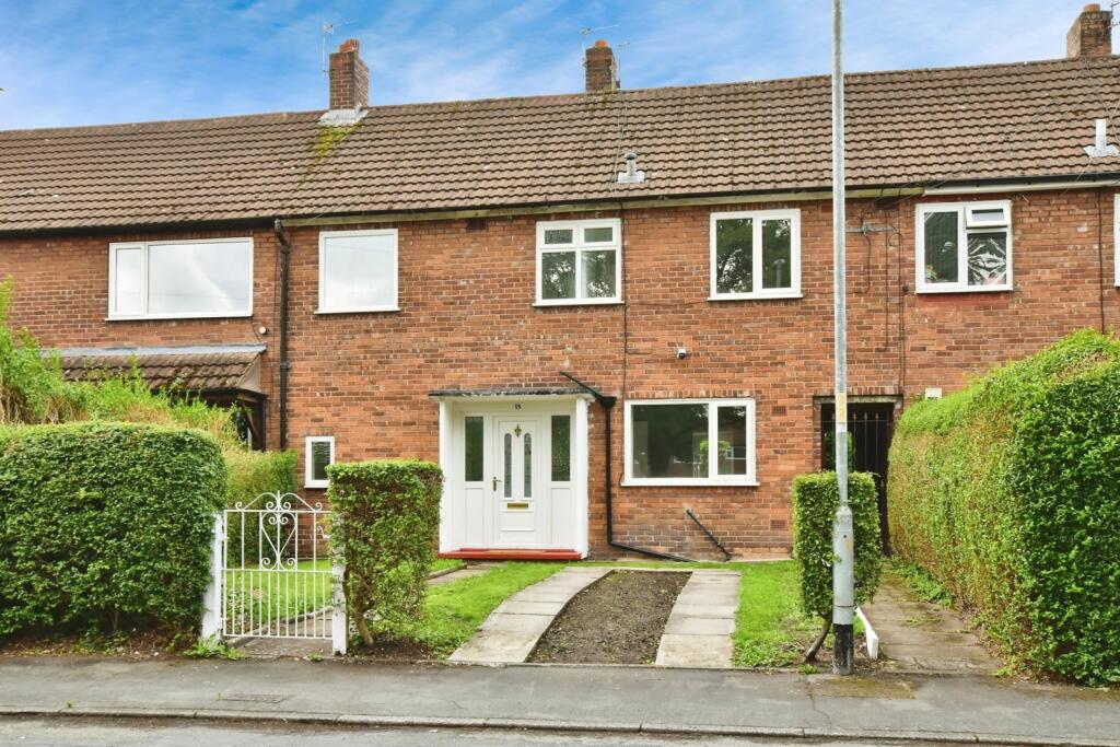 Main image of property: Salcombe Close, Sale, Greater Manchester, M33