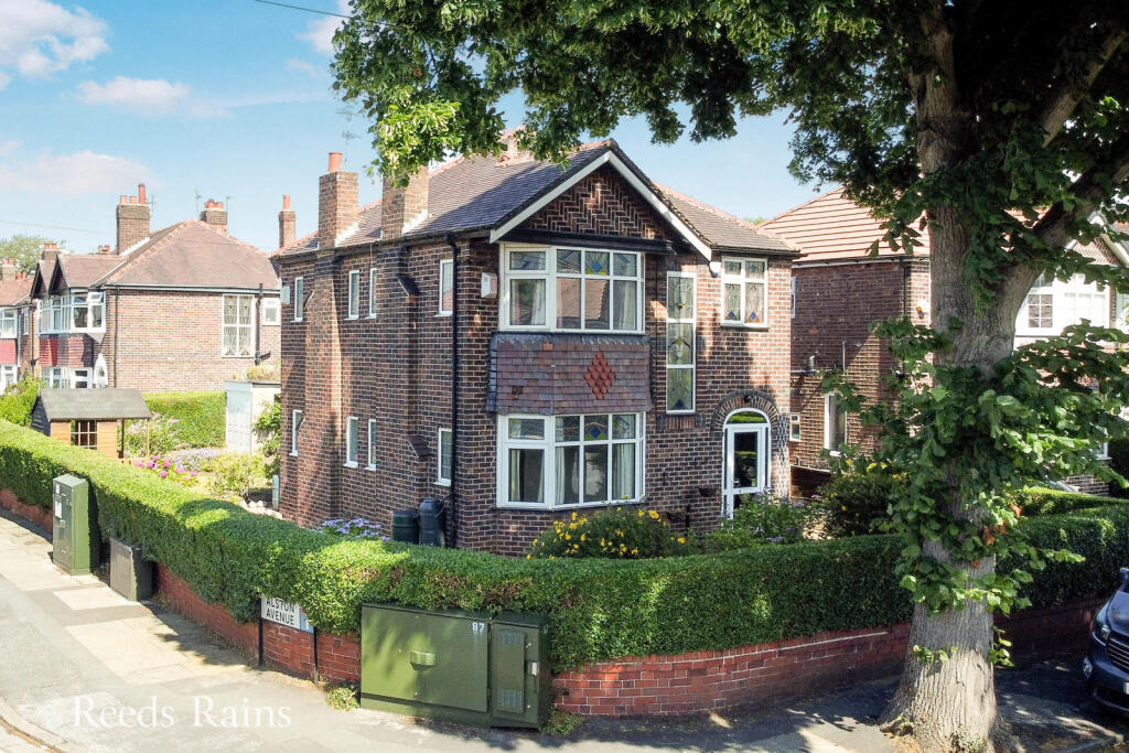 Main image of property: Walton Road, Sale, Greater Manchester, M33