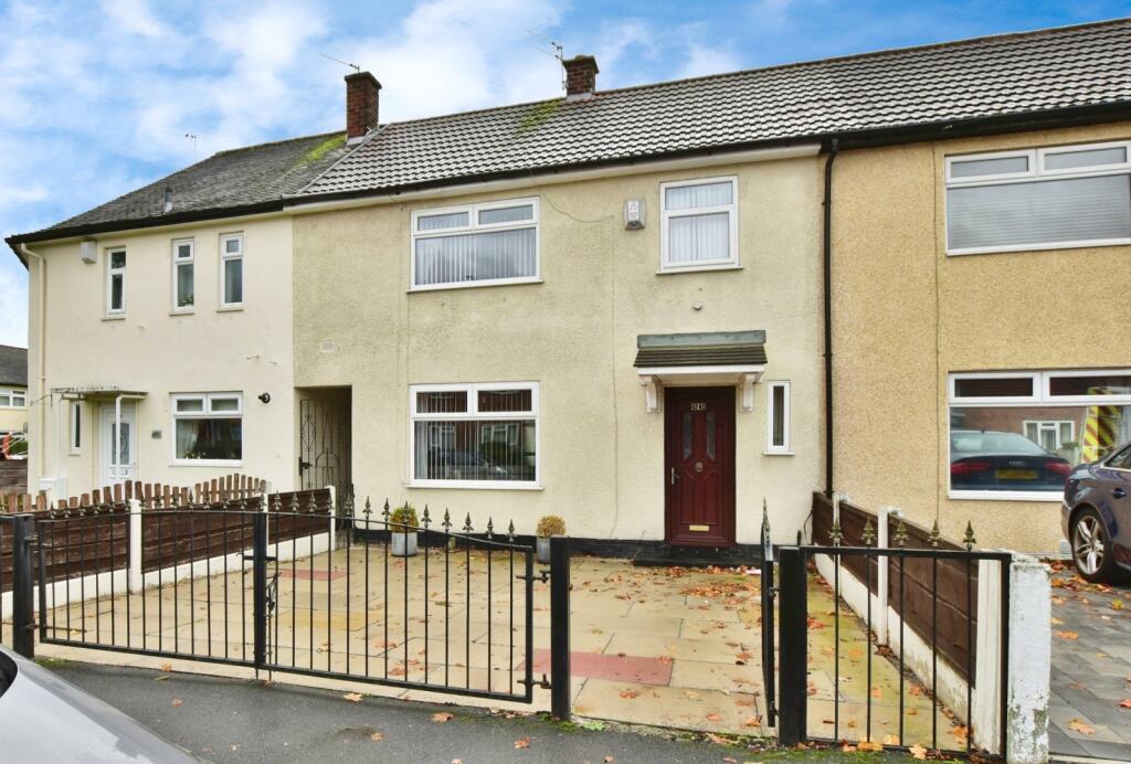 Main image of property: Foxfield Road, Manchester, Greater Manchester, M23