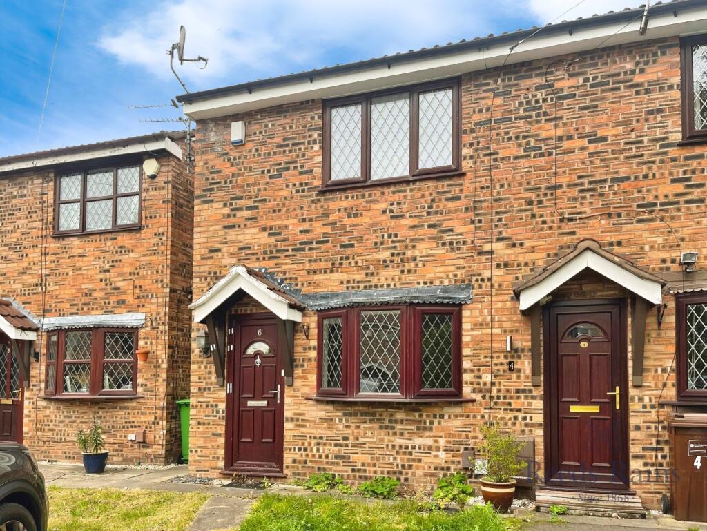 Main image of property: Dominic Close, Manchester, Greater Manchester, M23