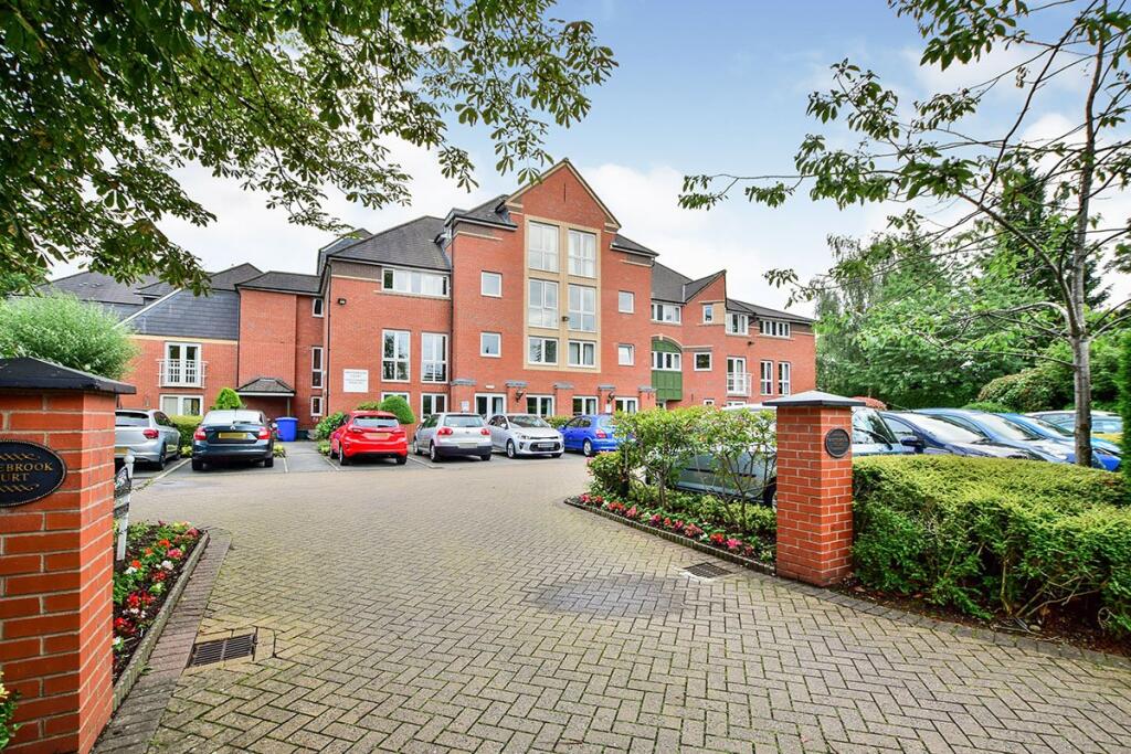 Main image of property: Whitehall Road, Sale, Greater Manchester, M33