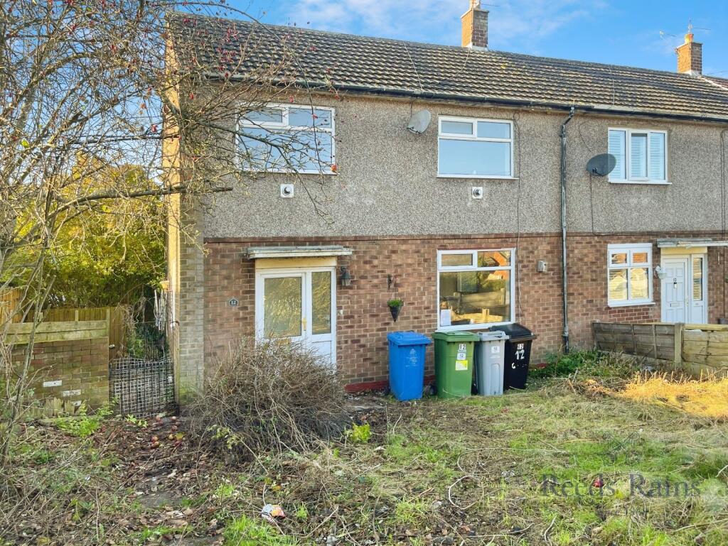 Main image of property: Columbine Walk, Partington, Manchester, Greater Manchester, M31