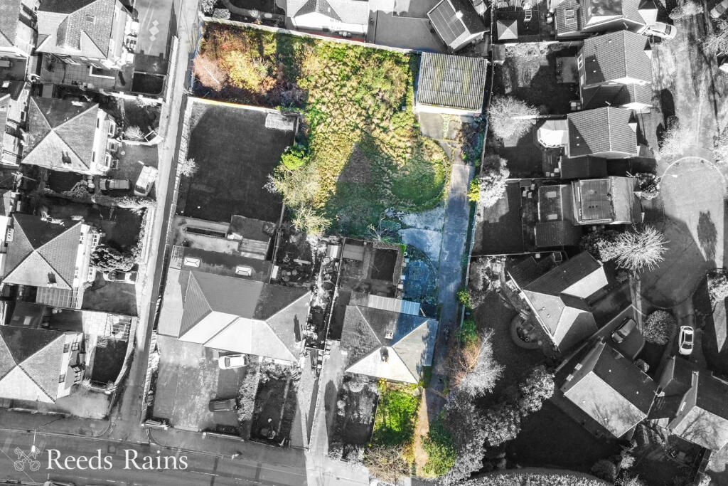 Main image of property: Glebelands Road, Sale, Greater Manchester, M33