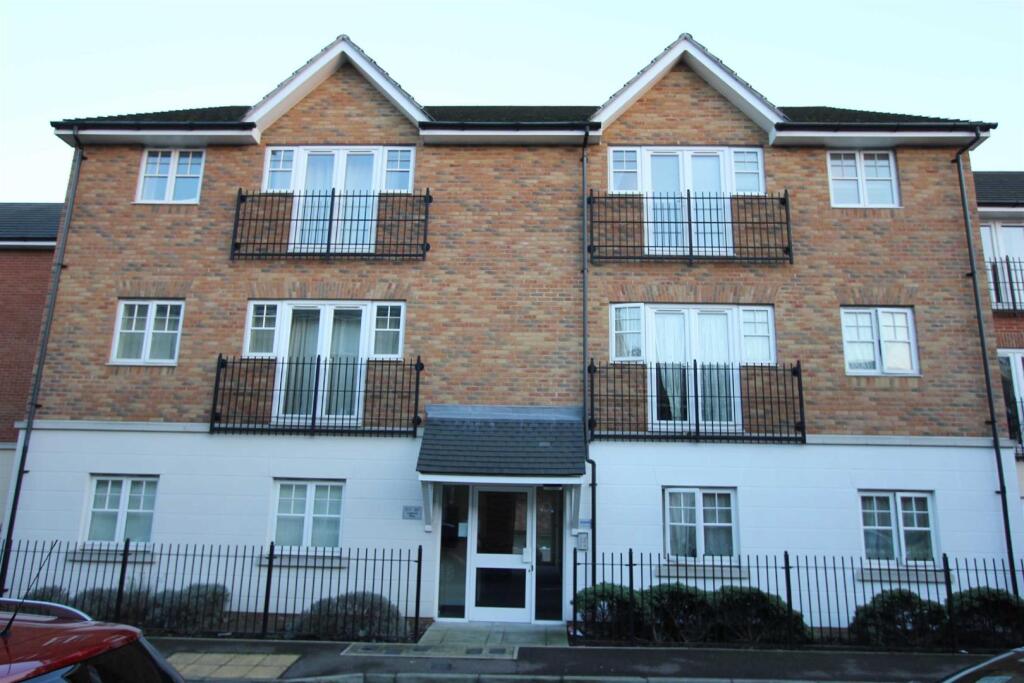 Main image of property: Caspian Way, Purfleet-On-Thames, RM19