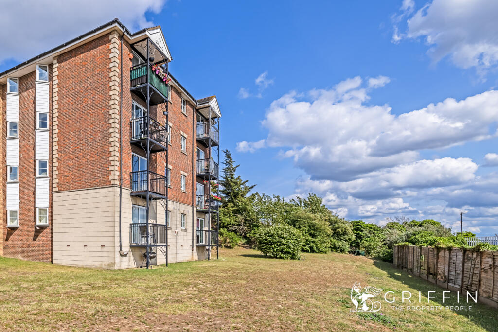 Main image of property: Harrisons Wharf, Purfleet-On-Thames, RM19
