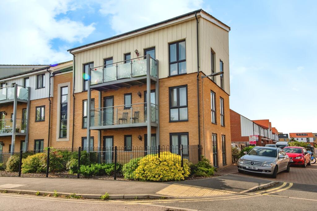Main image of property: Fairlane Drive, South Ockendon, RM15