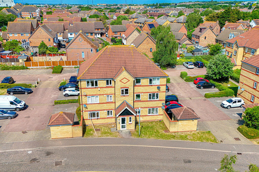 Main image of property: Lewes Close, Grays, RM17