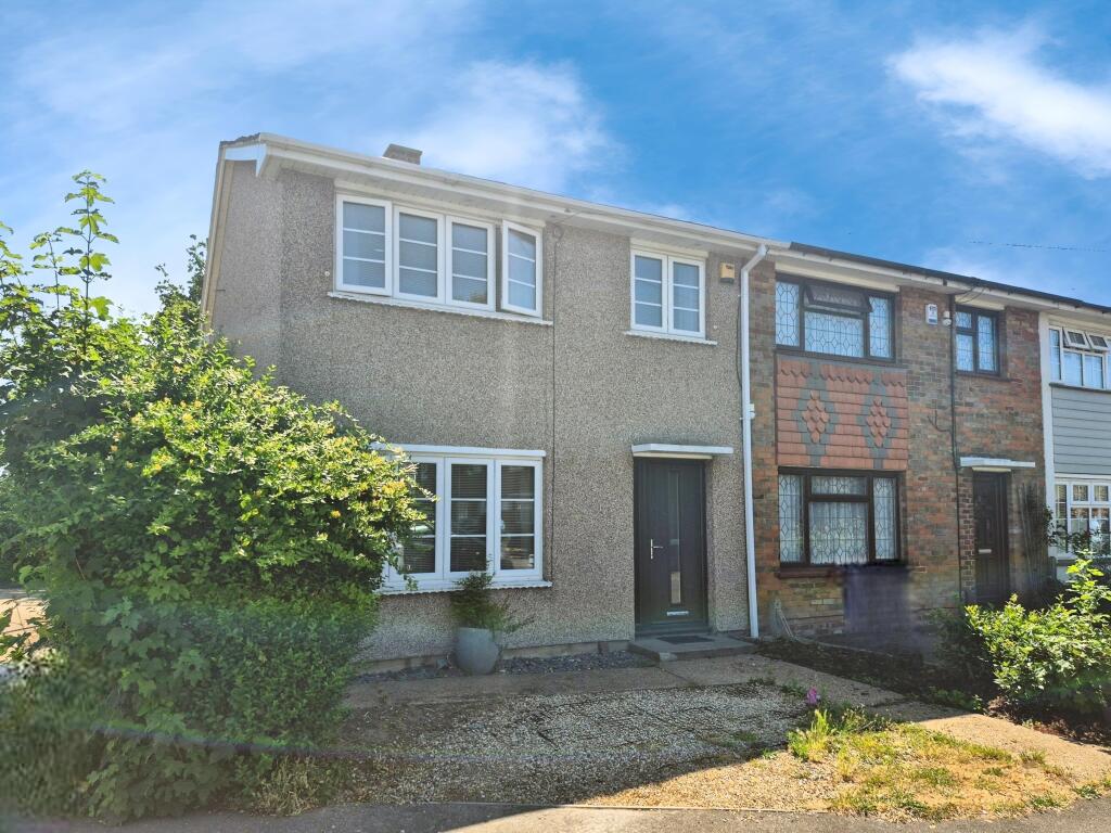 Main image of property: Godman Road, Chadwell St Mary, RM16
