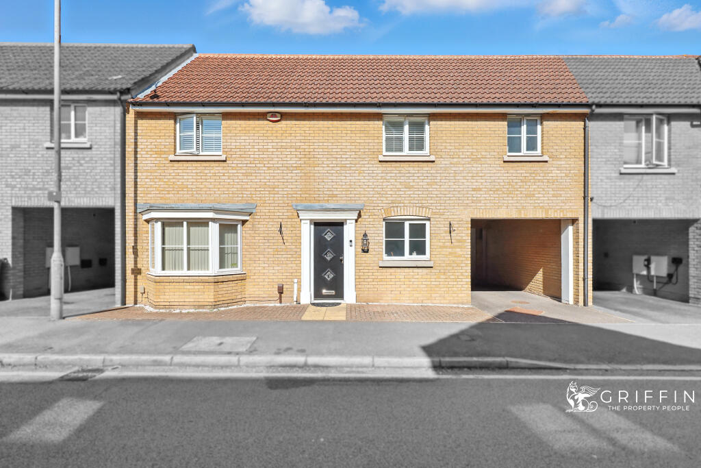 Main image of property: Hedingham Road, Chafford Hundred, Grays, RM16