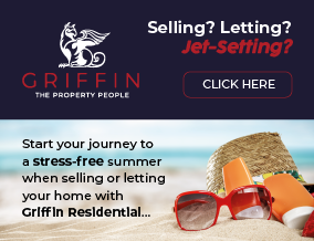 Get brand editions for Griffin Residential Group, Grays