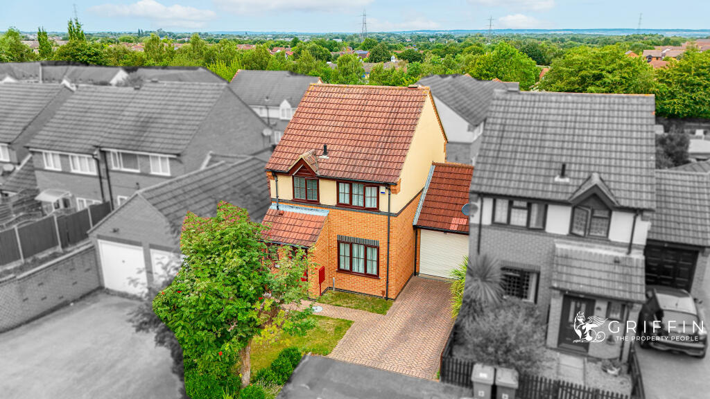 Main image of property: Chance Close, Chafford Hundred, Grays, RM16