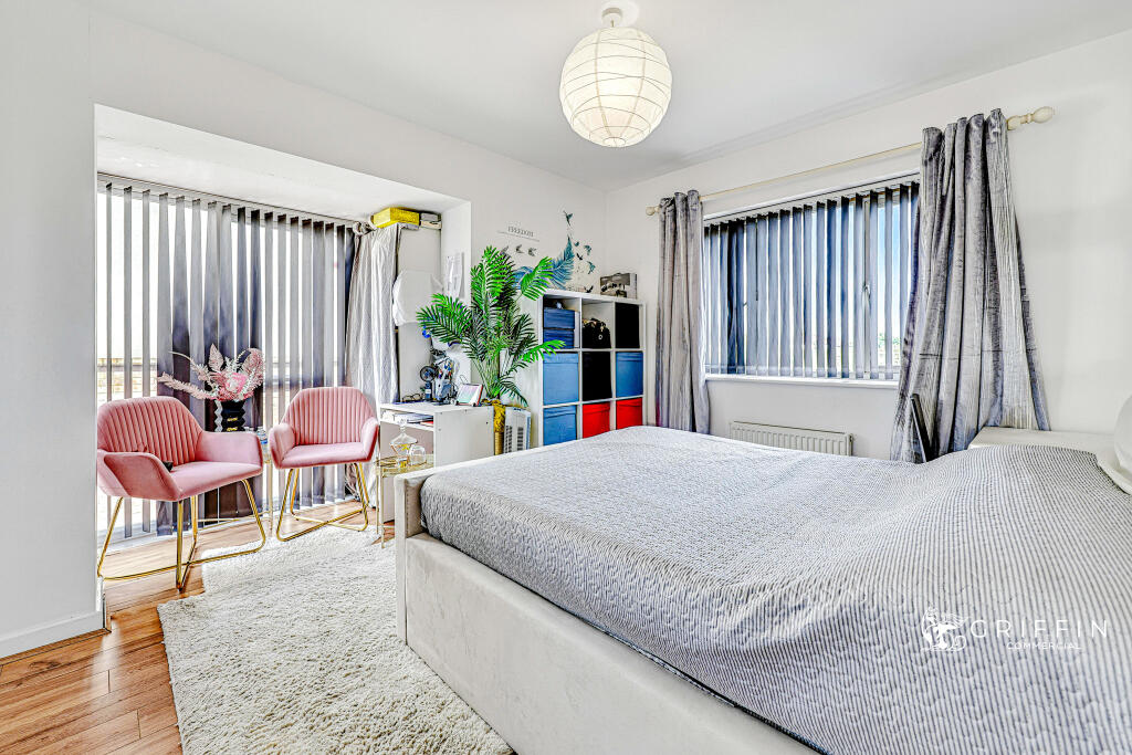 Main image of property: Griffiths Road, Purfleet, RM19