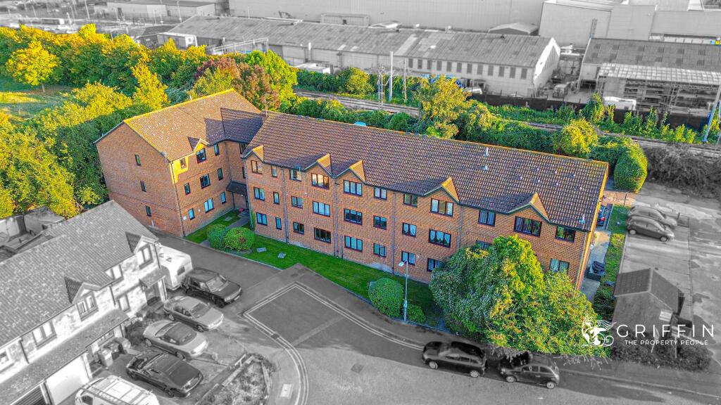 Main image of property: Parsonage Road, Grays, RM20