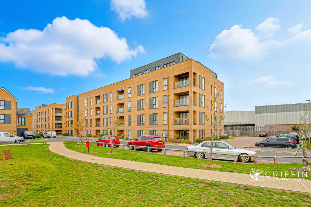 Main image of property: Windstar Drive, South Ockendon, RM15